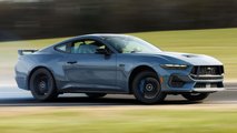 2024 Ford Mustang RTR Spec 5-FD