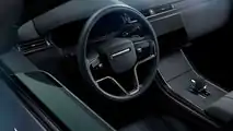 Range Rover Velar restyling (2023)