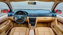 Historia del Skoda Octavia Combi