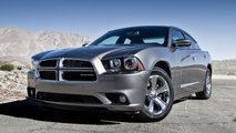 2012 Dodge Charger R/T