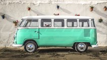 Venta Volkswagen T1 Kombi 1971