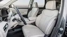 2023 Hyundai Palisade Calligraphy Review