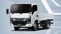 2023 Isuzu Elf (Seventh Generation)