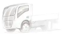 2023 Isuzu Elf (Seventh Generation)