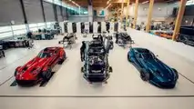 Donkervoort steigert F22-Produktion