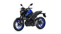 Yamaha MT-125 2023