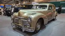 Techno-Classica 2023