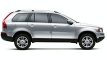 Volvo XC90 Prices Announced (UK)