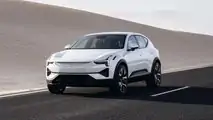 2023 Polestar 3