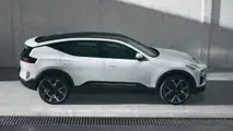 2023 Polestar 3