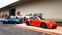 Porsche Luftgekuhlt 8 In Los Angeles