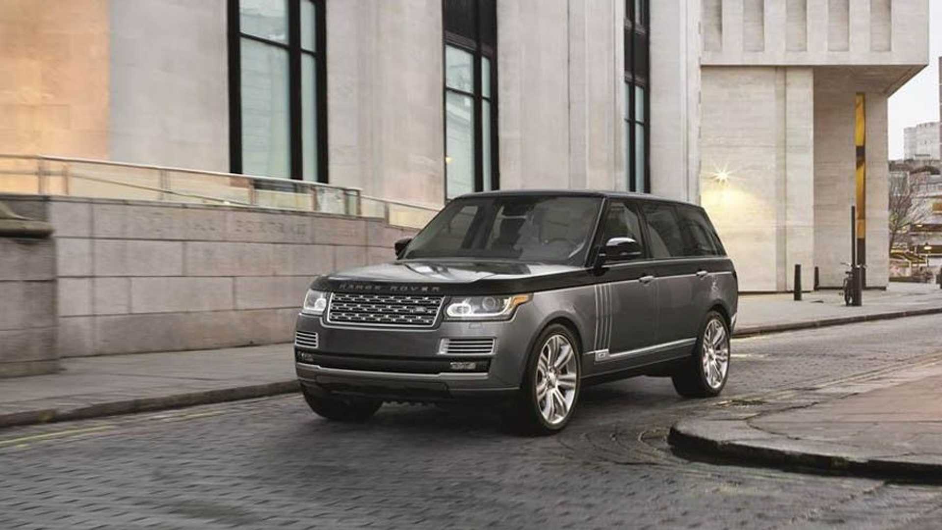 Land Rover USA Unveils 2016 Models, Upgrades, Pricing