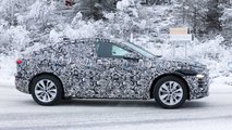 Audi Q6 E-Tron Yeni Casus Fotoğrafları