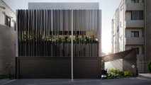 Aston Martin First Luxury Home In Japan
