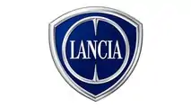 Logo Lancia 2010