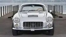 Lancia Flaminia 3C Sport