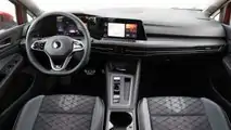 Prueba Volkswagen Golf Variant R-Line eTSI 150 CV DSG