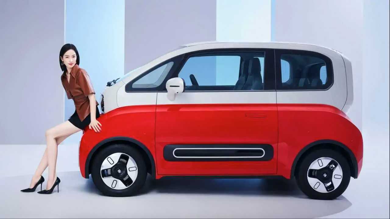 baojun