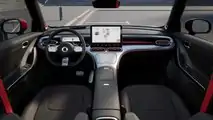 Smart #1 Brabus