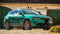 Alfa Romeo Tonale 1.5 T (2022) im Test