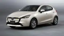 Mazda2 2023