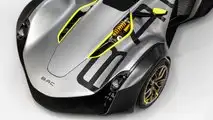 150th BAC Mono R
