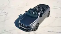 Volkswagen T-Roc Cabriolet 