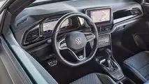 Volkswagen T-Roc Cabriolet 