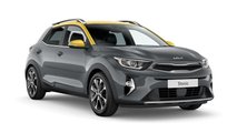 2023 Kia Stonic Quantum