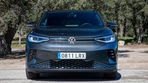 Volkswagen ID.4 GTX, prueba