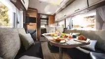 Niesmann+Bischoff Arto autocaravana de lujo