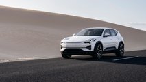 Polestar 3
