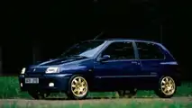 Renault Clio Williams 1994
