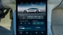 Lucid Air Grand Touring 2022 : Motor1.com Star Awards