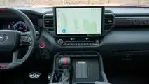 Toyota Tundra Hybrid 2022: Motor1.com Star Awards