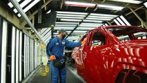 Hyundai, la fabbrica di Montgomery, Alabama