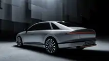 2023 Hyundai Grandeur