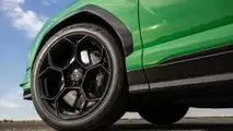 Lamborghini Urus Performante (2022) im Test