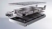 Aiways U6 2023