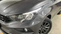 Fiat Cronos Drive 1.3 CVT 2023