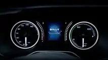 Iveco eDaily, comandi e strumenti