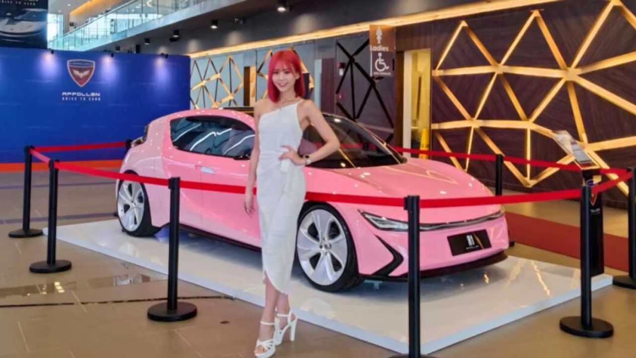 Qiantu K25