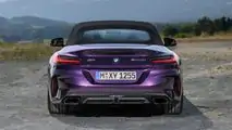 BMW Z4 (2023)