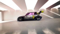 Renault R5 Turbo 3E