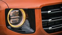 Haval Dargo 2024