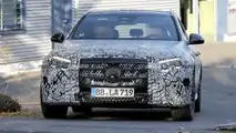 Mercedes-Benz E-Klasse T-Modell (2023) neue Erlkönigbilder