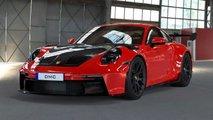 Porsche 911 GT3 