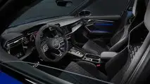 Audi RS 3 performance edition