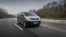 Fiat Scudo Türkiye'de
