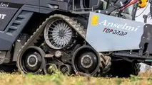 Fendt IDEAL 8T: perchè comprarla